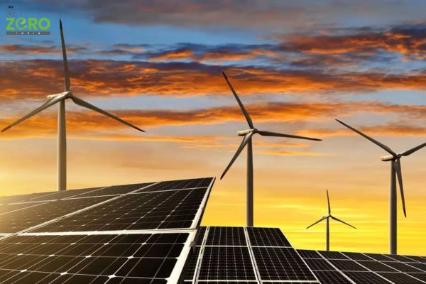Uttar Pradesh Accelerates Solar Push with Global Partnerships, Eyes 500 GW Target by 2030