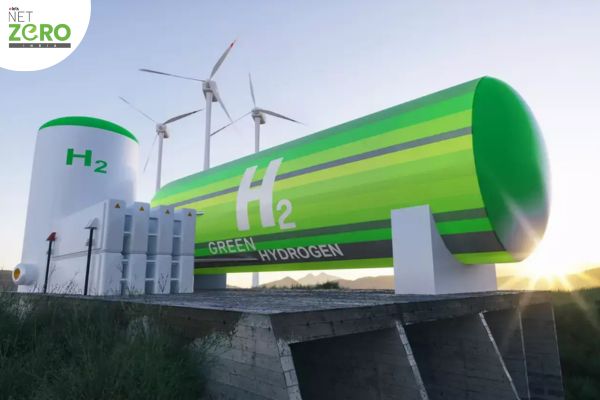 Kandla, Paradip, and Tuticorin Ports Identified as Hydrogen Hubs, 15 States Roll Out Hydrogen Policies: MNRE Secretary