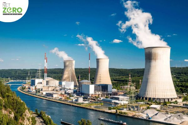 India Considers Phased Foreign Investment in Nuclear Sector, Eyes 100 GW Capacity by 2047