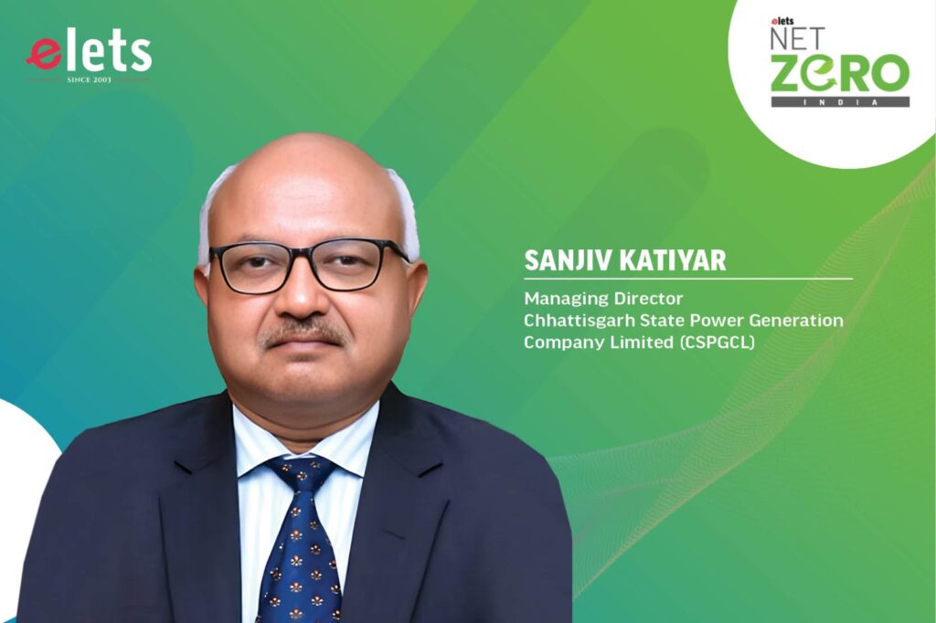 CSPGCL transforming Chhattisgarh’s power sectory