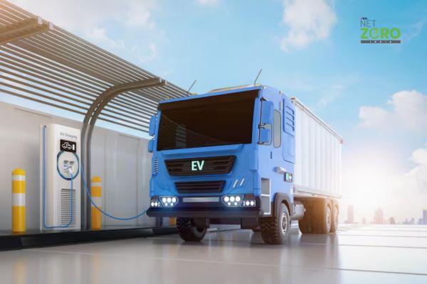 EVs prove economical for logistics with up to 20% cost advantage: Report