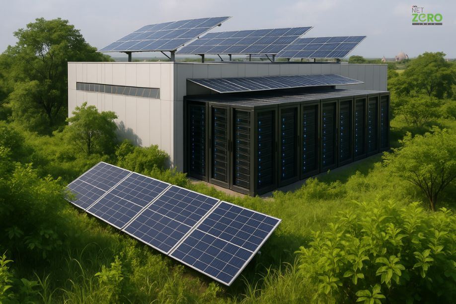 India Ranks Third Globally in Power Generation Growth, Leads Clean Energy Investments: IEA