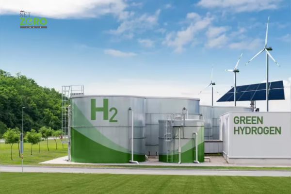 India Ranks Third Globally in Power Generation Growth, Leads Clean Energy Investments: IEA