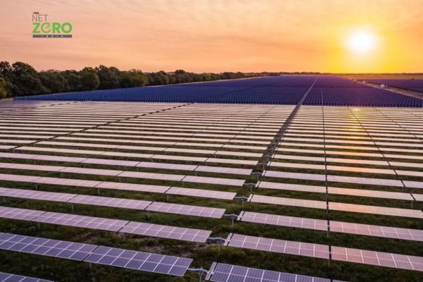 India's Clean Energy