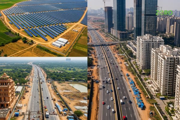 India’s infra & clean energy sectors to attract ₹17.5 lakh crore investment by FY27: CRISIL