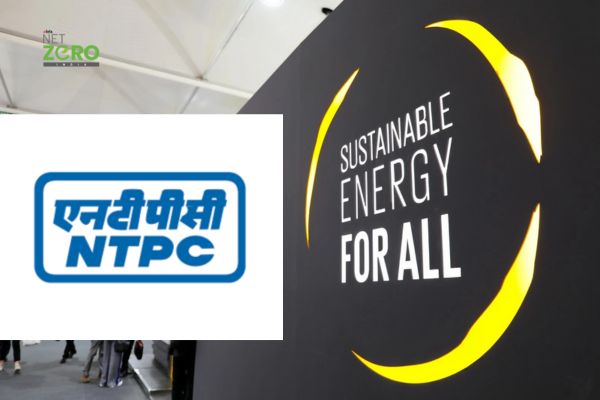 NTPC partners with SEforALL to chart clean energy transition roadmap