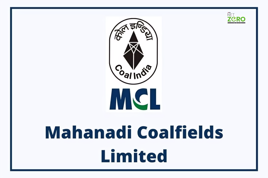 MCL Unveils Mega Investment Plan for Power and Net-Zero Goals
