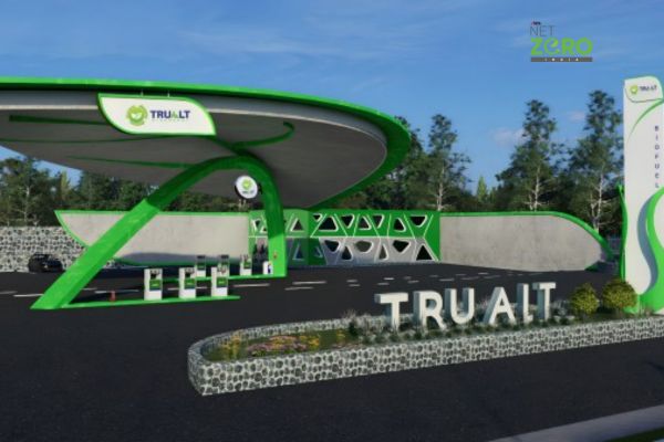 TruAlt Bioenergy gets OMC Licence, Set to open 100 Ethanol-BioCNG fuel stations