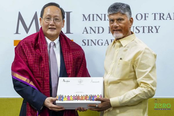 Uttar Pradesh Projected to Have Comfortable Power Surplus in 2025-26: CEA Report