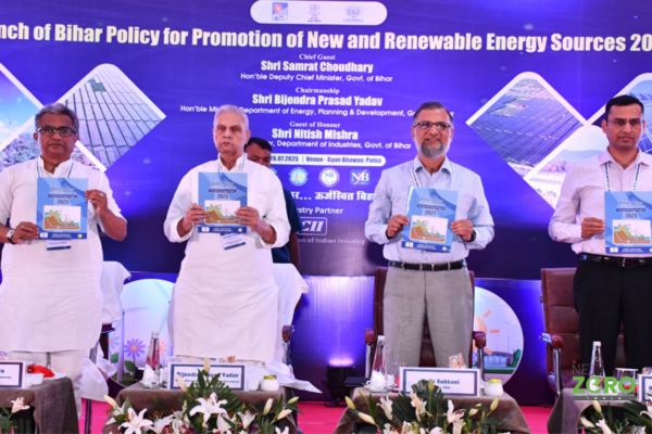 Uttar Pradesh Projected to Have Comfortable Power Surplus in 2025-26: CEA Report