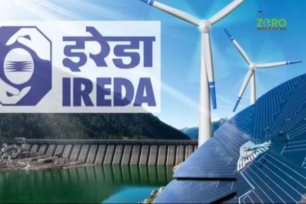 IREDA Disburses ₹1.63 Lakh Crore, Charts Ambitious Path as Catalyst for India’s Green Energy Future