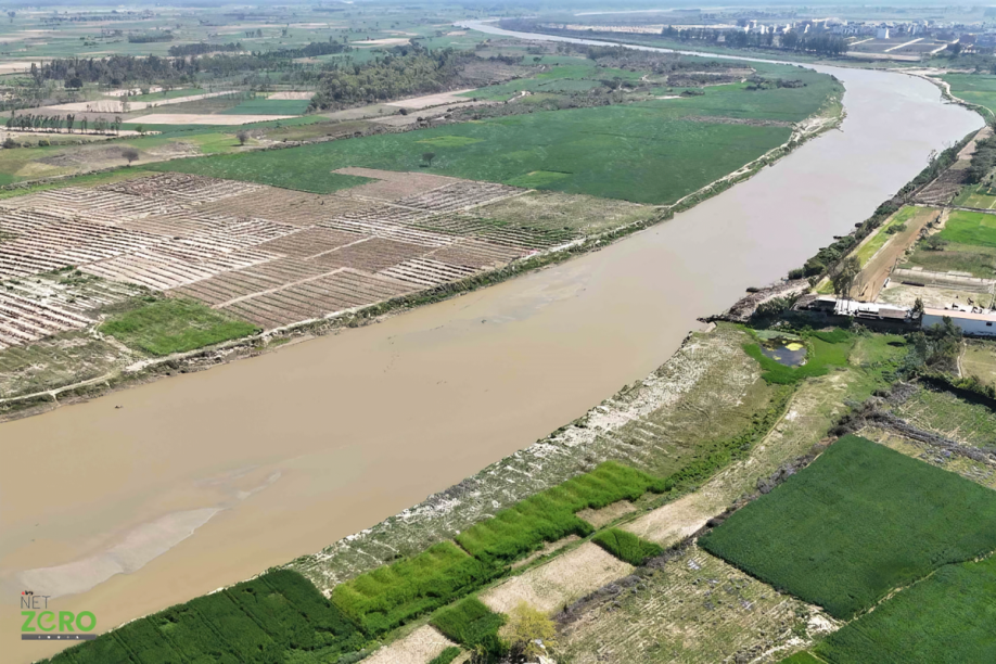 Uttar Pradesh Government Launches Tech‑Driven Campaign to Rejuvenate 75 Small Rivers