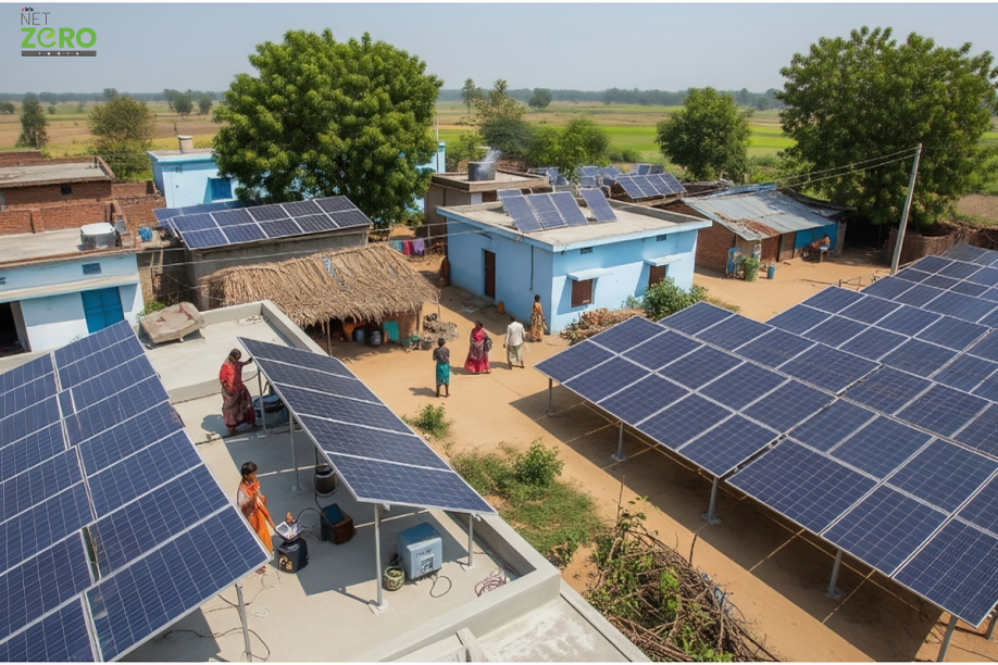 Bihar Unveils Ambitious Renewable Energy Policy 2025 to Accelerate Green Transition