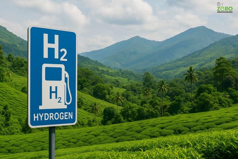 Kerala’s Hydrogen Valley Receives National Approval Under Green Hydrogen Mission