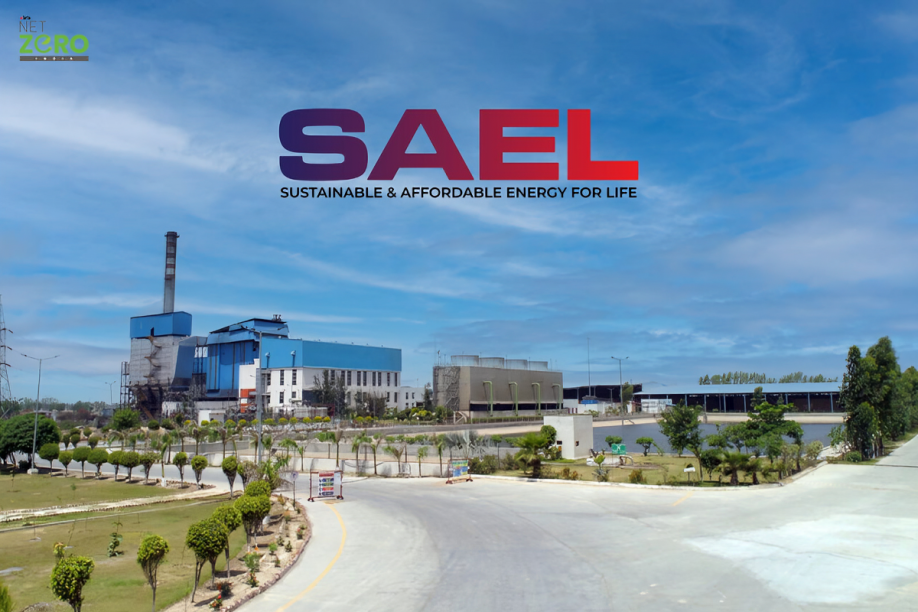 SAEL Industries to Invest $954 Million in Major Solar Manufacturing Hub in Uttar Pradesh