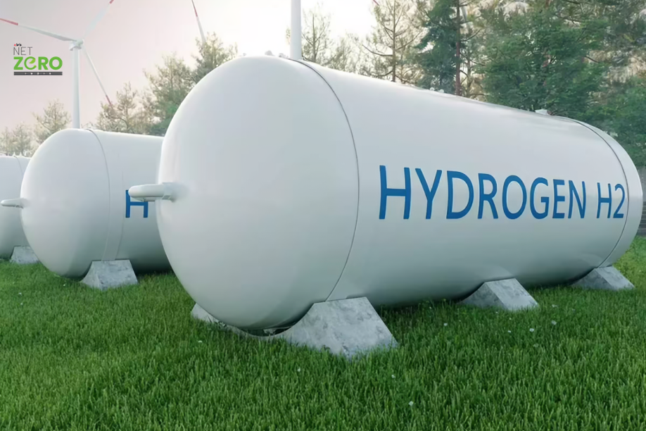 India’s Green Hydrogen Sector Poised for ₹10 Lakh Crore Investment by 2030