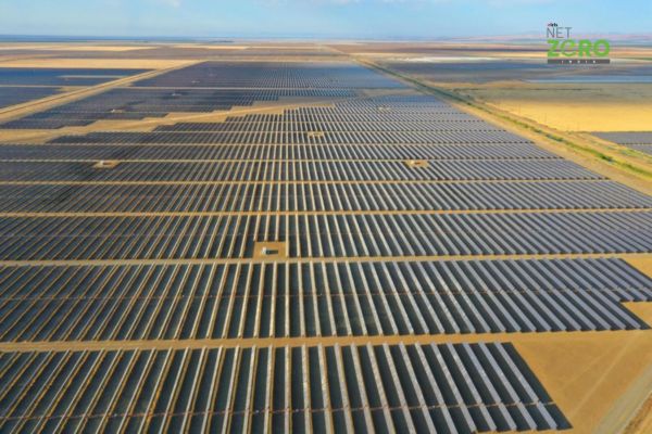 India Achieves Record 22 GW Renewable Energy Addition in H1 2025, Solar Leads the Charge