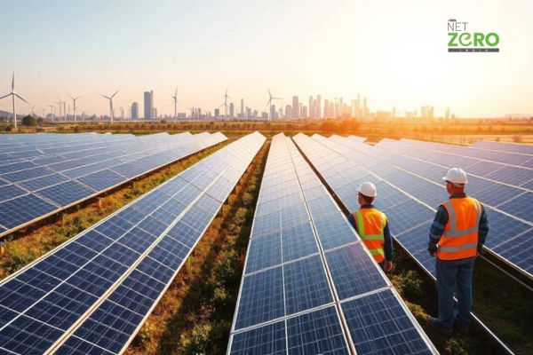 India installs over 15 GW of Rooftop Solar Capacity in 5 years: MoS Shripad Naik