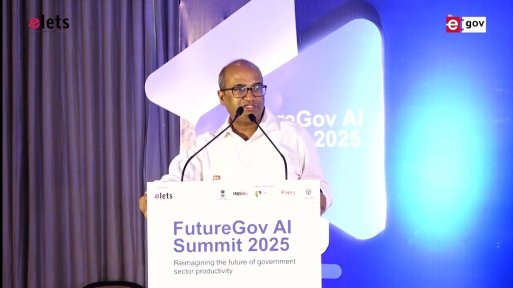 Harnessing AI for Viksit Bharat: Transforming India’s Public Sector and Economy with Artificial Intelligence