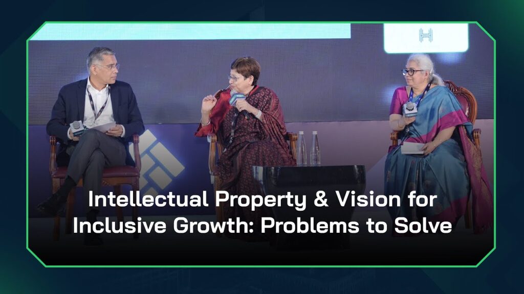 Driving Inclusive Growth Through AgriTech and Financial Innovation in India