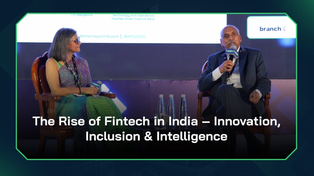 The Rise of Fintech in India: Opportunities, Challenges, and the Road Ahead