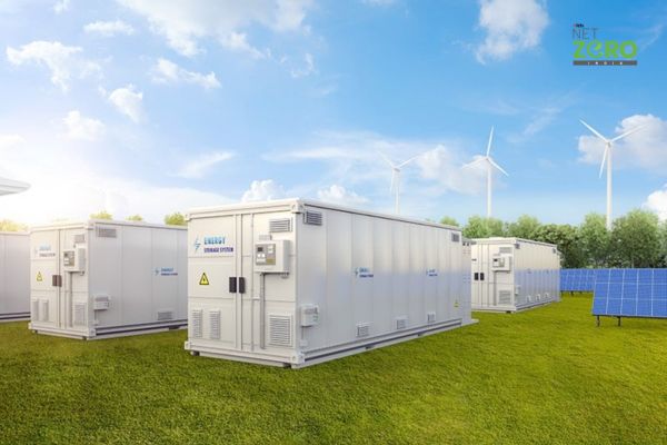 Battery Storage becomes profitable as costs drop 80%, Revenue surges 5X: Ember Report
