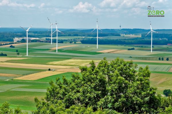 Telangana targets 50% Green Cover by 2047 in Governor’s Climate Vision