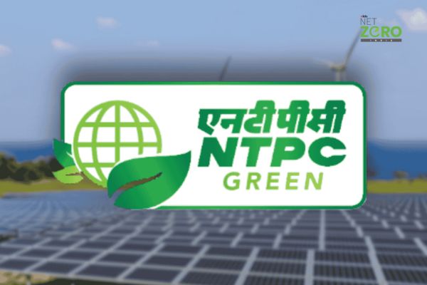 NTPC REL secures 70,000 MT Green Ammonia Supply Contract in SECI Auction