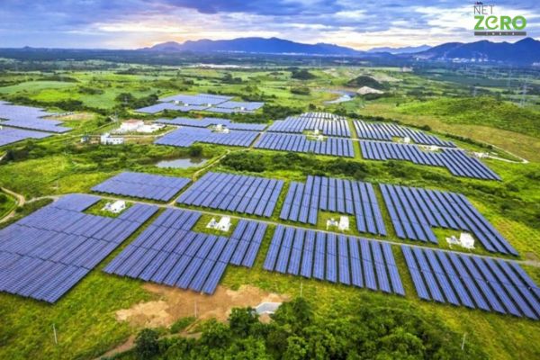 SAEL commissions 298 MW Solar Power Project in Rajasthan’s Jalore District 