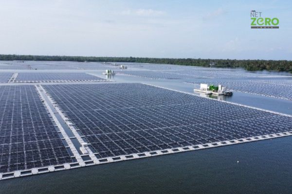 India surpasses Japan to become World’s Third-Largest Solar Energy Producer