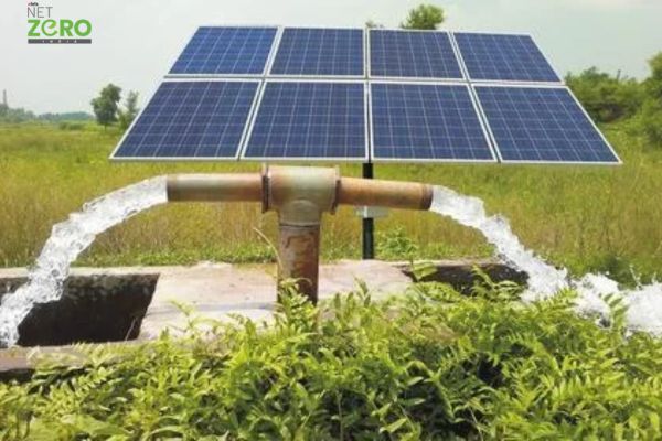 CRI Solar bags ₹3.2 billion order from MSEDCL for Solar Water Pumping Systems