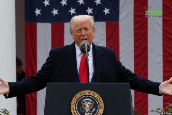 U.S. Hikes Tariffs on India to 50% Amid Tensions Over Russian Oil