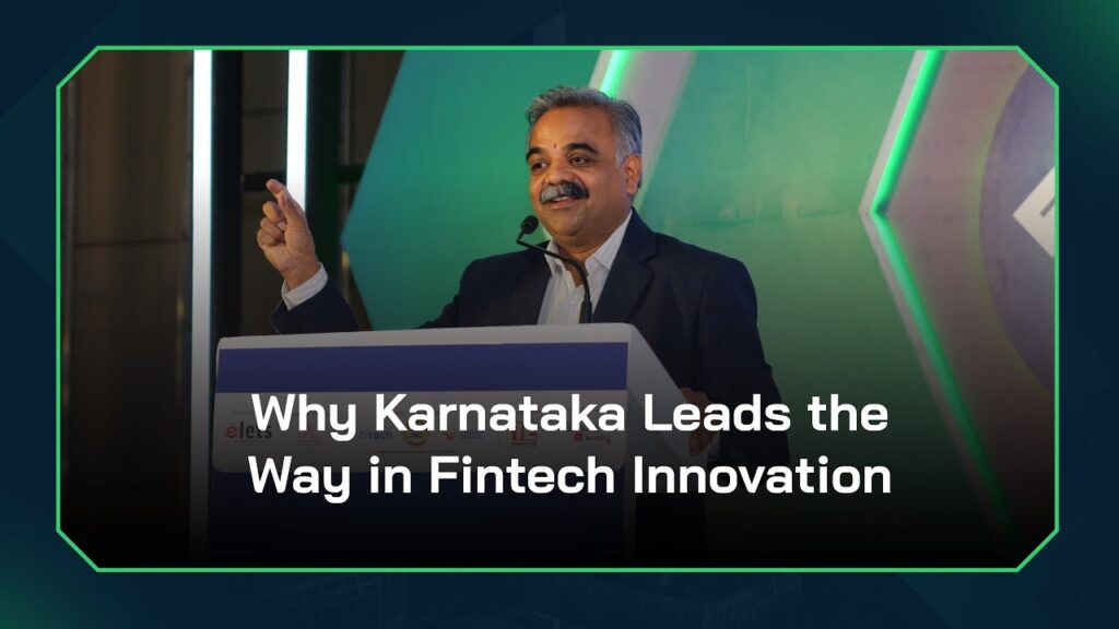 Why Bengaluru Is Emerging as India’s Fintech Capital