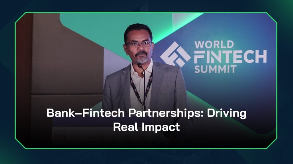 From Vendor to Visionary: How Fintech Partnerships Are Reshaping the Future of Inclusive Banking