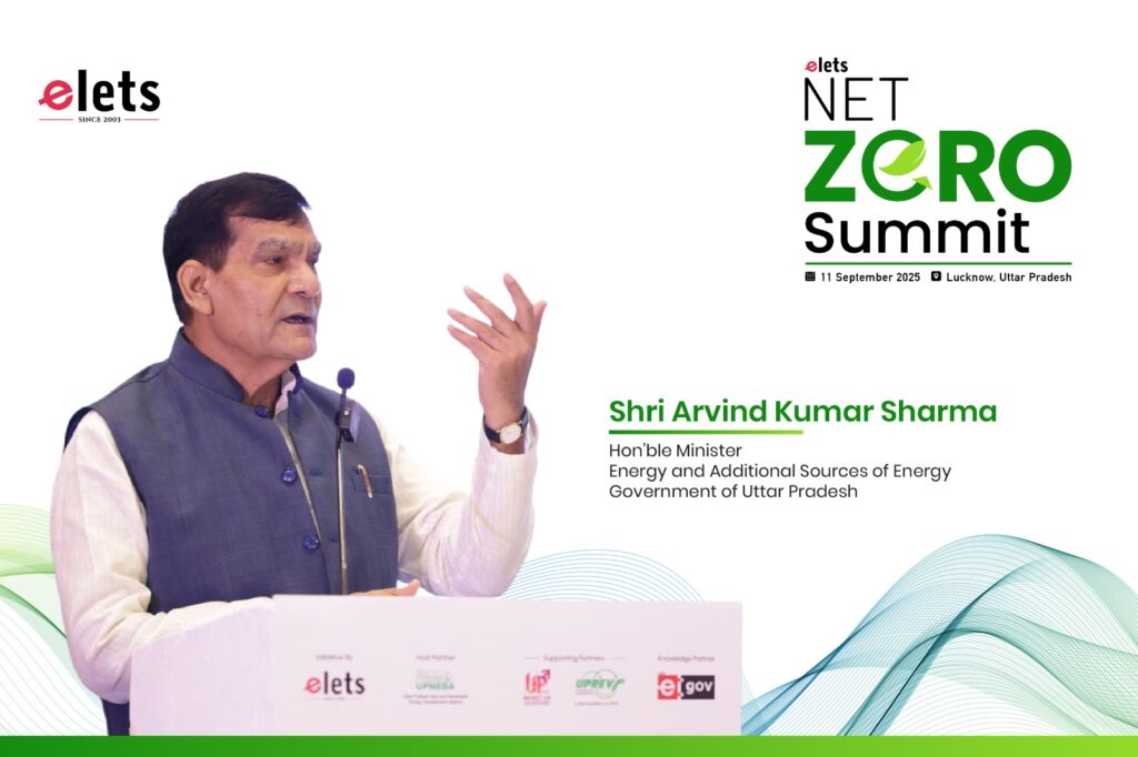 “Renewable energy is the future, but thermal power remains essential for India’s present”