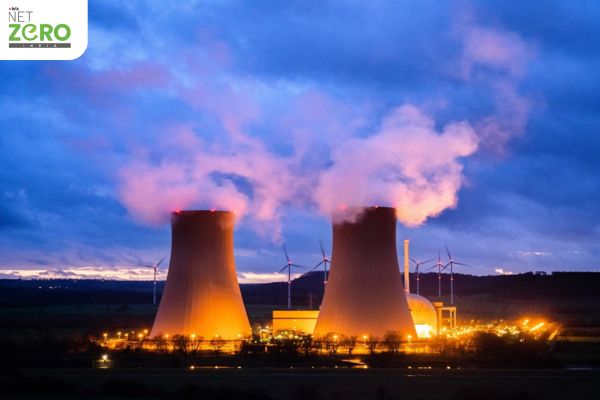 India Plans 100 GW Nuclear Capacity by 2047