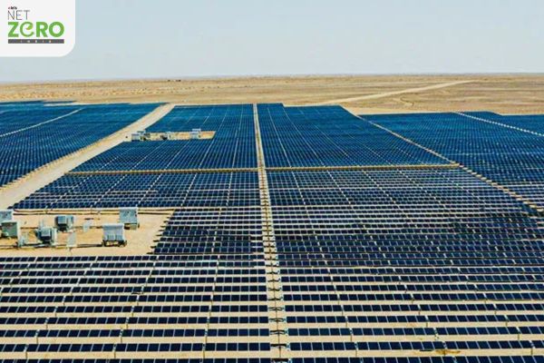 Adani Green Energy Taps Bondada Engineering for Khavda 650 MW Solar Power Project