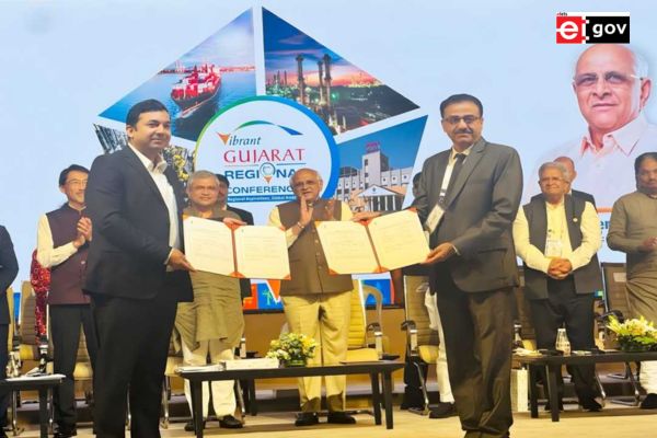 Uttar Pradesh gets its First Green Hydrogen Plant in Gorakhpur