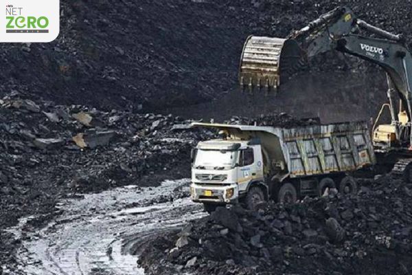 Coal Ministry Issues Vesting Orders for Three Commercial Blocks
