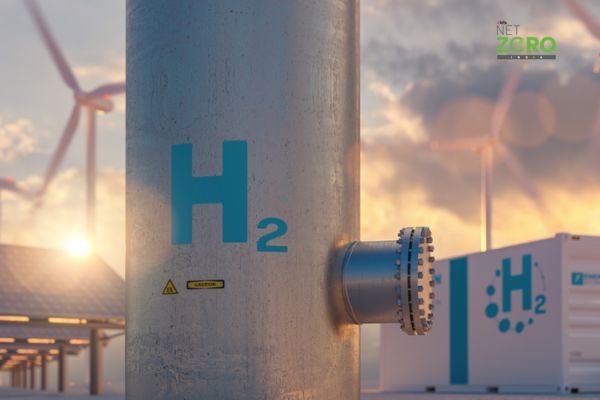 Uttar Pradesh gets its First Green Hydrogen Plant in Gorakhpur