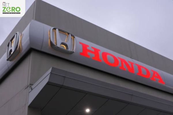 Honda to Make India Global EV-Manufacturing Hub