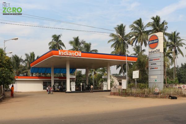 Indian Oil Corporation to Align With US Sanctions on Russian Crude