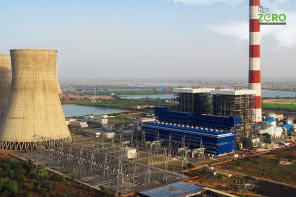 Jindal Power acquires 1,350 MW Jhajjar Power Project from Apraava Energy in ₹4,000 Crore Deal