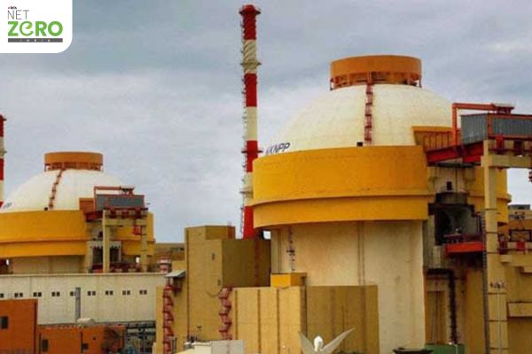 50 MW Allocation Approved to Enable Commissioning of Units 3 & 4 at Kudankulam