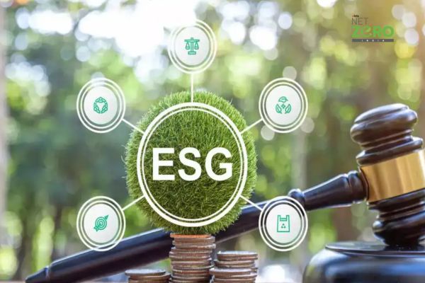Kerala's ESG Policy