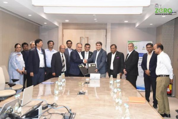 BPCL and Reliance BP Mobility Join Hands to Boost CNG and City Gas Distribution