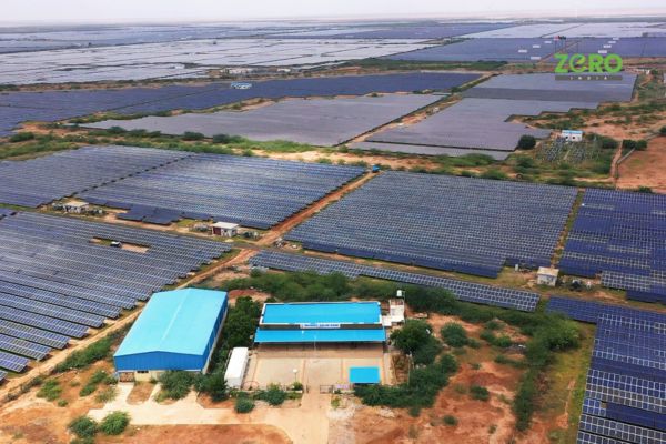 Uttar Pradesh gets its First Green Hydrogen Plant in Gorakhpur