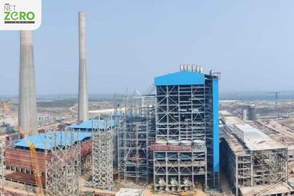 Telangana Readies for Power Surge as Yadadri Nears Full Use
