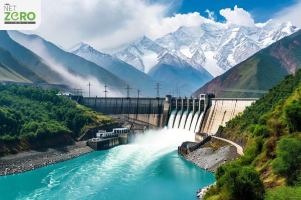 Tata Power and DGPC Partner to Develop ₹13,100 Crore Dorjilung Hydropower Project
