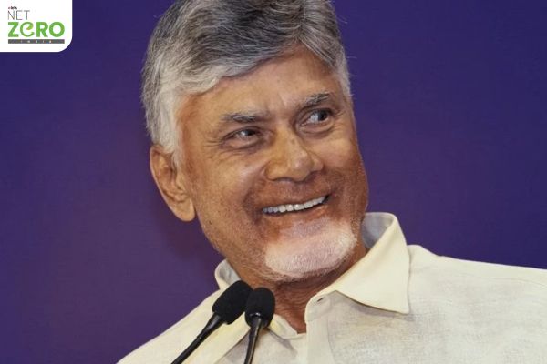 Andhra Pradesh seals ₹1.10 Lakh Crore Renewable Energy Pact with Evren-Axis Energy Consortium
